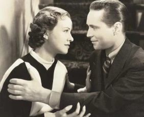 Gentlemen Are Born (1934)