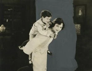 Bonds of Love (1919)