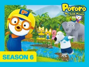 Pororo the Little Penguin (2003) [TV seriál]