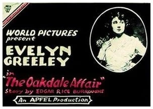 The Oakdale Affair (1919)