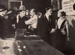 The Beautiful Gambler (1921)