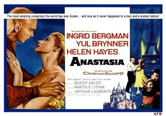 Anastázie (1956)