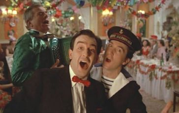 Vive la sociale! (1983)