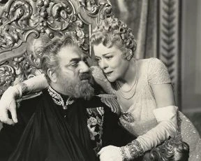 The Magnificent Fraud (1939)