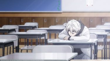 Blue Lock: Episode Nagi (2024)