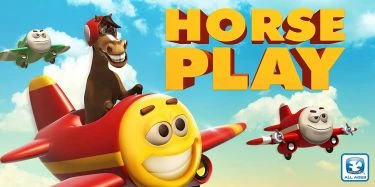 Horseplay (2017)