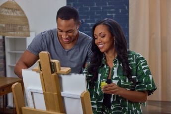 Hearts Around the Table: Shari's Second Act (2025) [TV film]