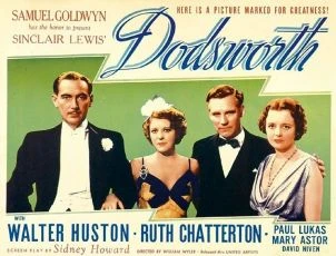 Továrník Dodsworth (1936)