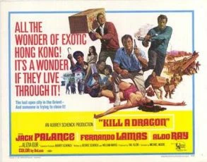 Zabij draka (1967)