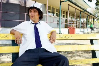 Chris Lilley