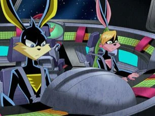 Loonatics Unleashed (2005) [TV seriál]