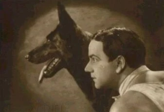 Jeho nejlepší přítel (1929)