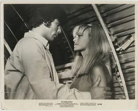 Divoši (1968)