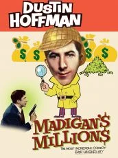 Madiganovy miliony (1968)