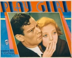 Play Girl (1932)