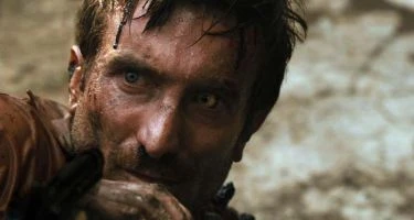 Sharlto Copley