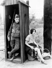 A Soldier's Plaything (1930)