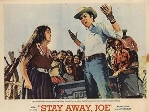 Stay Away, Joe (1968)