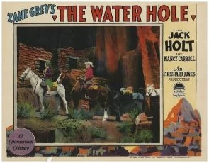 The Water Hole (1928)