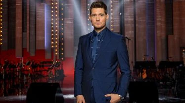 Michael Bublé: Live at the BBC (2016)