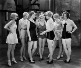 The Broadway Melody (1929)