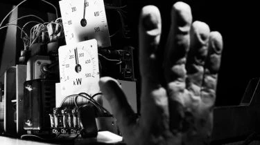 Frankenhand (2011)