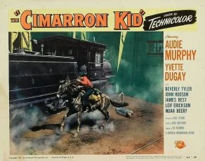 The Cimarron Kid (1952)