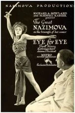 Eye for Eye (1918)