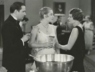 Party Husband (1931)