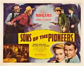 Sons of the Pioneers (1942)