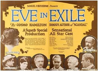 Eve in Exile (1919)