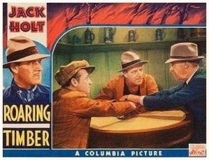 Roaring Timber (1937)