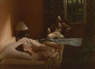 Toute une nuit (1982)