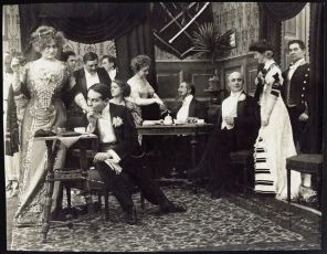 Tyven (1910)