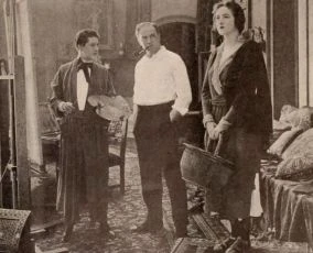The Cabaret (1918)