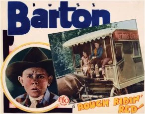 Rough Ridin' Red (1928)