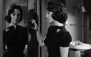 Suddenly, Last Summer (1959)