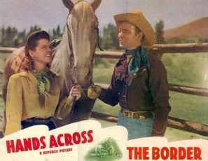 Hands Across the Border (1944)