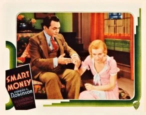 Smart Money (1931)