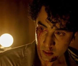 Bombay Velvet (2015)