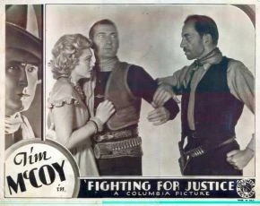 Fighting for Justice (1932)