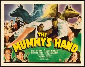 The Mummy's Hand (1940)