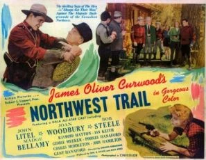 Northwest Trail (1945)