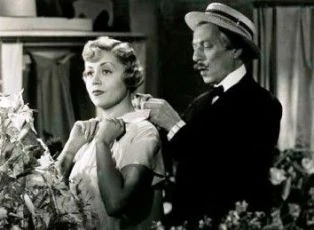 Lady Paname (1949)