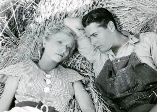 Golden Harvest (1933)