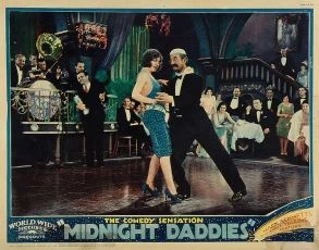 Midnight Daddies (1930)