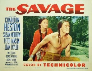 Bílý syn Siouxů (1952)