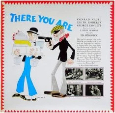 There You Are (1926)