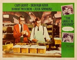 Tráva je zelenější (1960)
