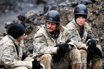 SAS: Přežij a vyhraj Austrálie (2020) [TV pořad]